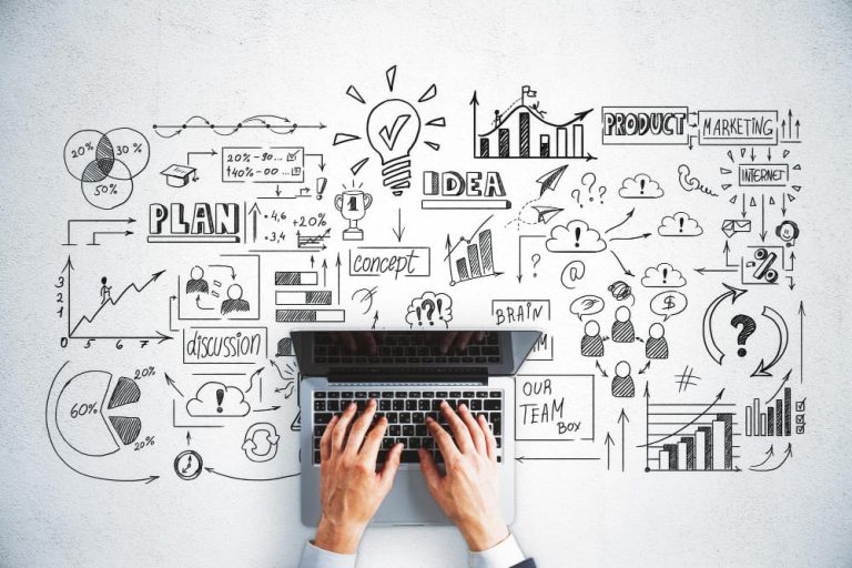 Marketing digital para un centro de negocios