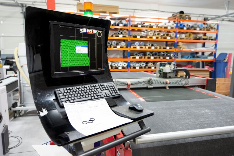 Tecnología industrial: digitalización y eficiencia energética