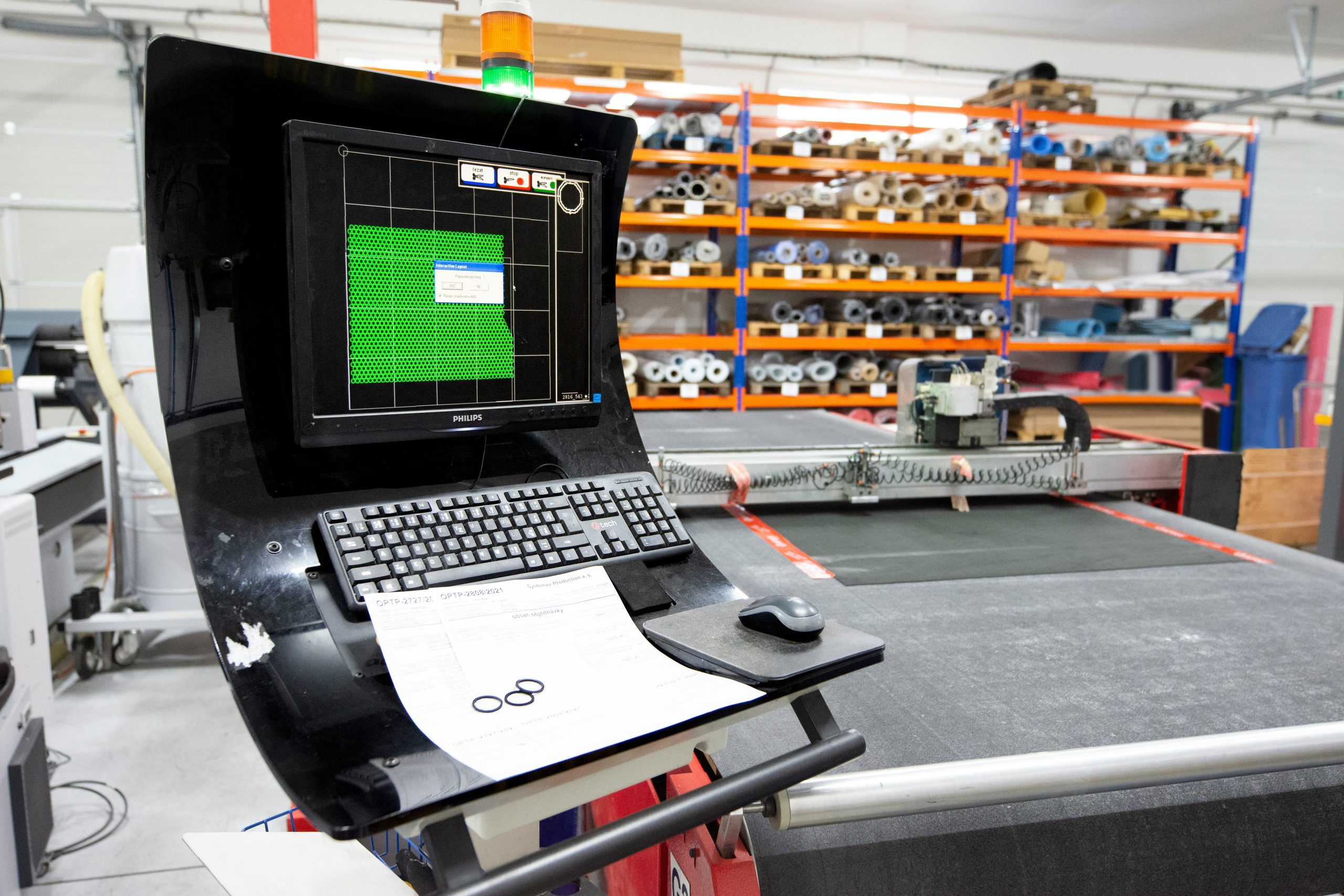 Tecnología industrial: digitalización y eficiencia energética