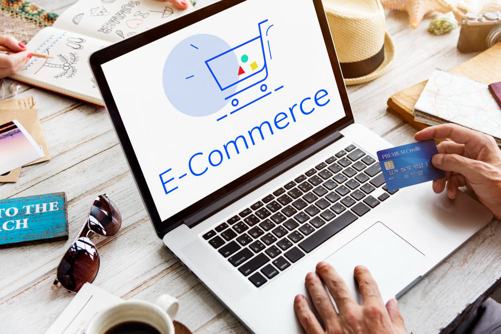 Así se ha de crear la web de una tienda online de cerámica para que sea intuitiva